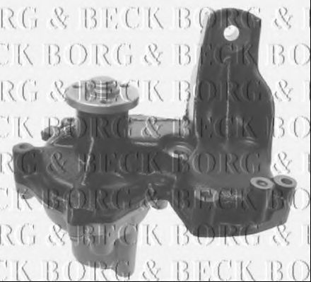 Водяной насос borgbeck BWP1811