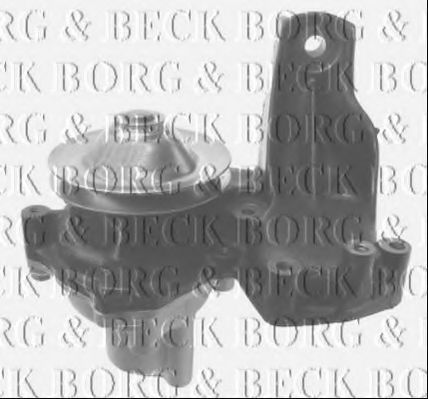 Водяной насос borgbeck BWP1891