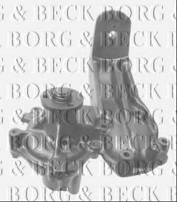 Водяной насос borgbeck BWP1893
