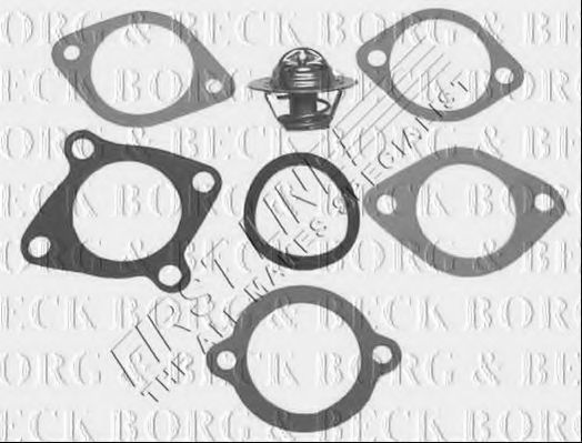 Термостат BORG & BECK BBT013