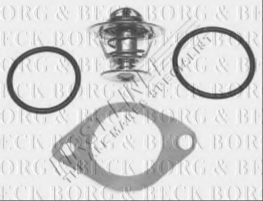 Термостат BORG & BECK BBT027