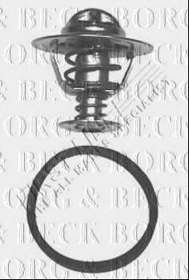 Термостат BORG & BECK BBT039
