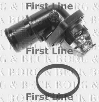 Термостат BORG & BECK BBT073