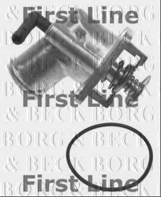 Термостат BORG & BECK BBT074