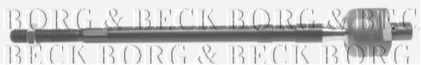 Рулевая тяга BORG & BECK BTR5557