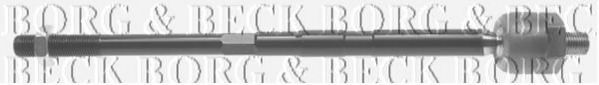 Рулевая тяга BORG & BECK BTR5560