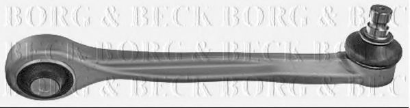 Рычаг подвески BORG & BECK BCA7244
