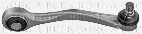 Рычаг подвески BORG & BECK BCA7246