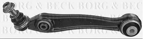 Рычаг подвески BORG & BECK BCA7258