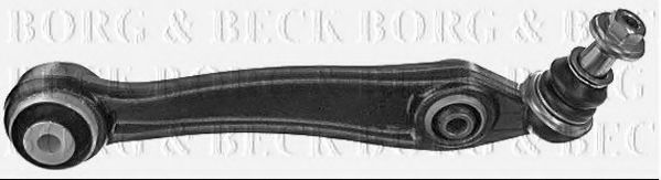 Рычаг подвески BORG & BECK BCA7259