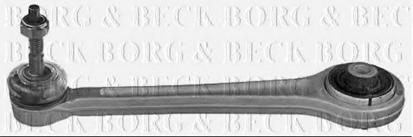Рычаг подвески BORG & BECK BDL6316
