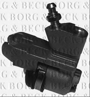 Рабочий тормозной цилиндр borgbeck BBW1017