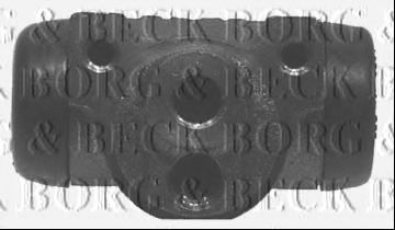 Рабочий тормозной цилиндр borgbeck BBW1786