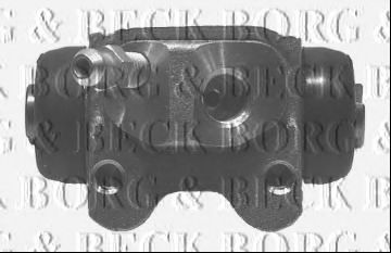 Рабочий тормозной цилиндр borgbeck BBW1836