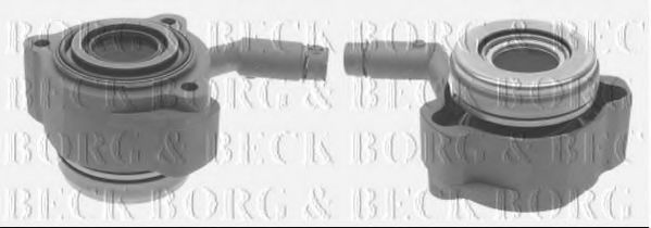 Подшипник выжимной гидравлический BORG & BECK BCS170