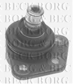 Шаровая опора BORG & BECK BBJ5042