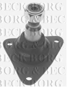 Шаровая опора BORG & BECK BBJ5129