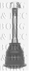Шаровая опора BORG & BECK BBJ5133