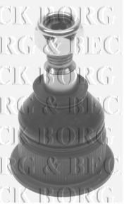 Шаровая опора BORG & BECK BBJ5134