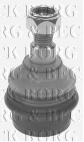 Шаровая опора BORG & BECK BBJ5158