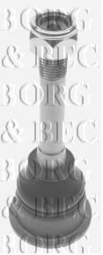 Шаровая опора BORG & BECK BBJ5204