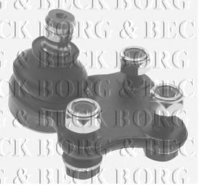 Шаровая опора BORG & BECK BBJ5277