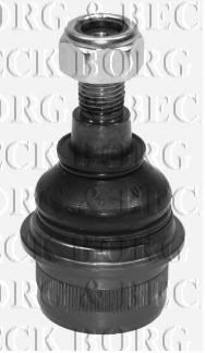 Шаровая опора BORG & BECK BBJ5448