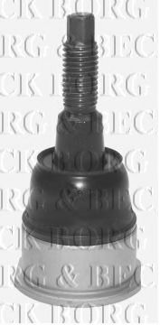 Шаровая опора borgbeck BBJ5547