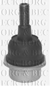 Шаровая опора borgbeck BBJ5548