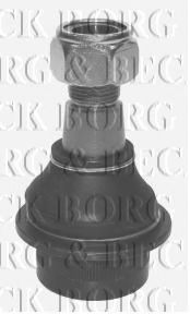 Шаровая опора BORG & BECK BBJ5553