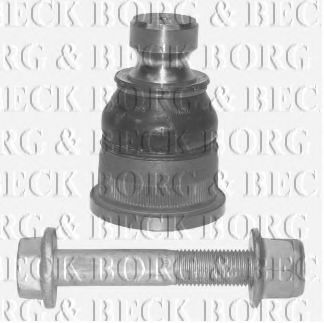Шаровая опора BORG & BECK BBJ5554