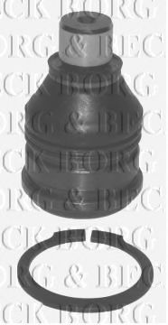 Шаровая опора BORG & BECK BBJ5566
