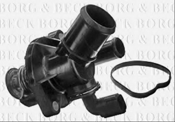 Термостат BORG & BECK BBT110