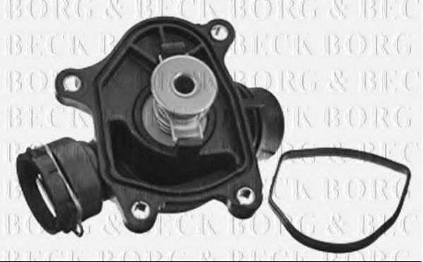 Термостат BORG & BECK BBT144