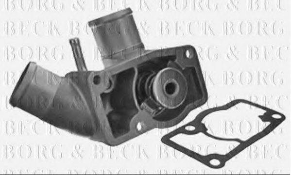 Термостат BORG & BECK BBT147