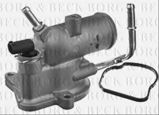 Термостат BORG & BECK BBT172