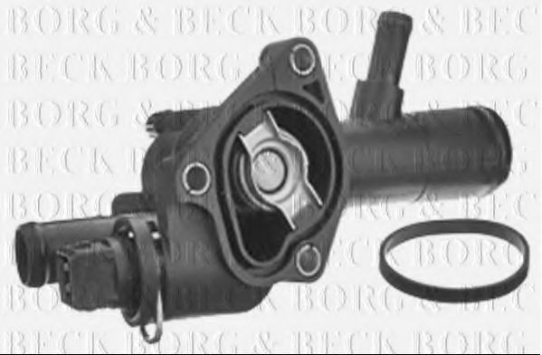 Термостат BORG & BECK BBT190
