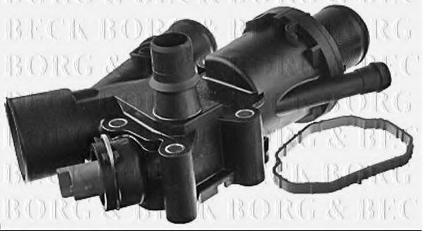 Термостат BORG & BECK BBT204