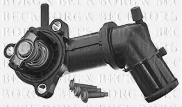 Термостат BORG & BECK BBT207