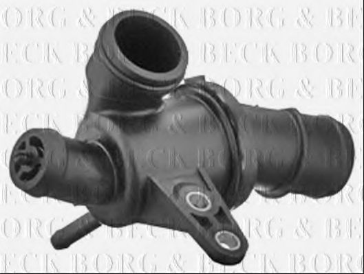 Термостат BORG & BECK BBT234