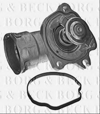 Термостат BORG & BECK BBT269