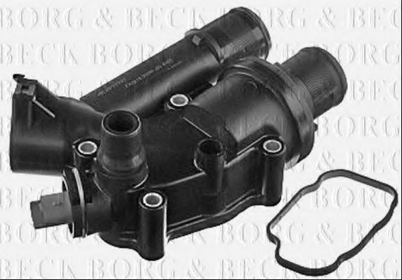 Термостат BORG & BECK BBT297