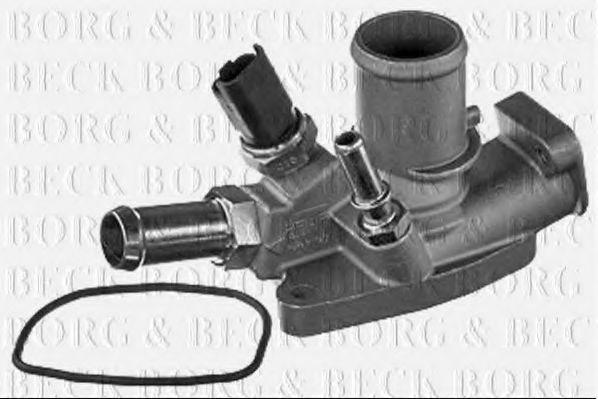 Термостат BORG & BECK BBT328