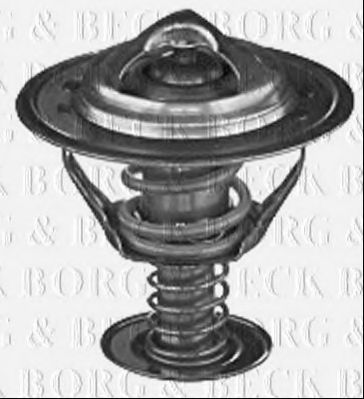 Термостат BORG & BECK BBT382