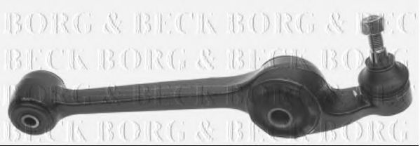 Рычаг подвески BORG & BECK BCA5525