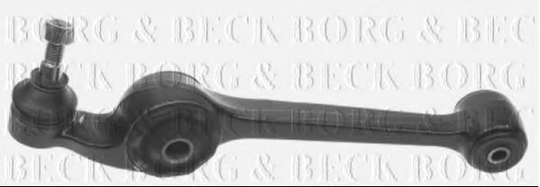 Рычаг подвески BORG & BECK BCA5526