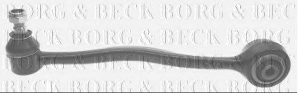 Рычаг подвески BORG & BECK BCA5542