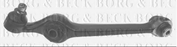 Рычаг подвески BORG & BECK BCA5546