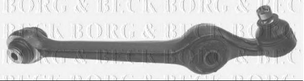 Рычаг подвески BORG & BECK BCA5547