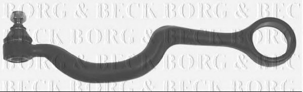 Рычаг подвески BORG & BECK BCA5561